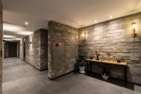 Ansan Marie Boutique Hotel - 3-Sterne