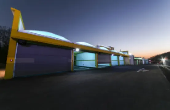 Wonju Myeongpum Hotels near Manjong Station