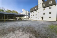 Hotel Jasmine Hotels near Chojeong chamsootgama Jjimjilbang