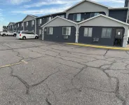 Super 8 by Wyndham Lexington Hotel di 