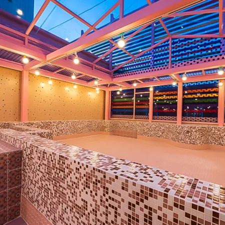JANGYU ALMOND KIDS HOTEL