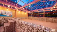 JANGYU ALMOND KIDS HOTEL - Wifi