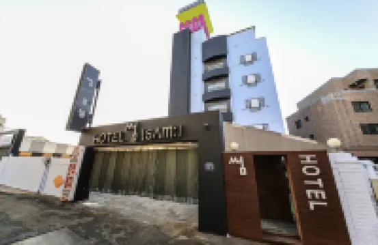 清州SUM霍特爾 酒店