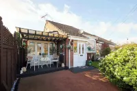 Host Stay The Cheeky Squirrel Hotels in Wallasey