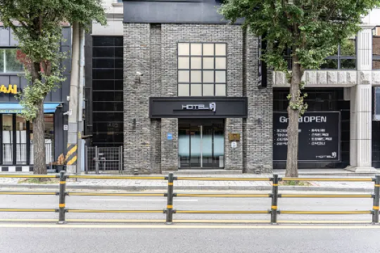 Guri Boutique Hotel XYM