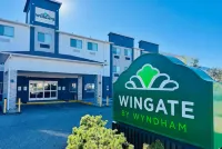 Wingate by Wyndham Los Alamos Hotels in Los Alamos