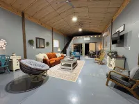 Clemson Cottage -close to University and lakes