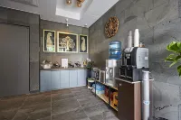 โรงแรมกโลอา - ที่มีที่จอดรถ