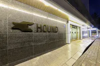 Gwangju Gwangsan-gu Hanam Hound Hotel