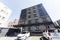 Yangsan Nambu-Dong Jjak