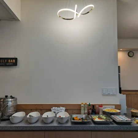 Highfere Hotel