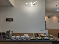 Highfere Hotel - breakfast