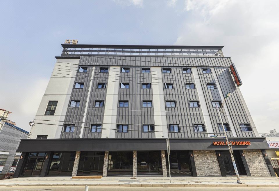 화성 리치 팁 & 고려사항 이미지
