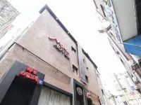 Mito Hotel โรงแรมใกล้แทพยอง