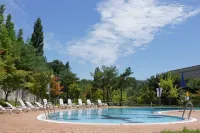 The K Hotel Gyeongju - Pools