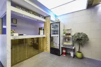 Bucheon Hotel I - 2-Star