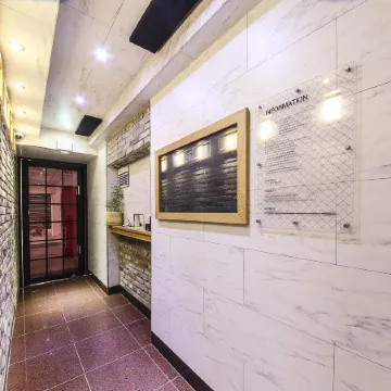 Gwangyang Picasso Отели в г. Кванъян