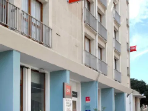 宜必思米洛酒店 米約酒店