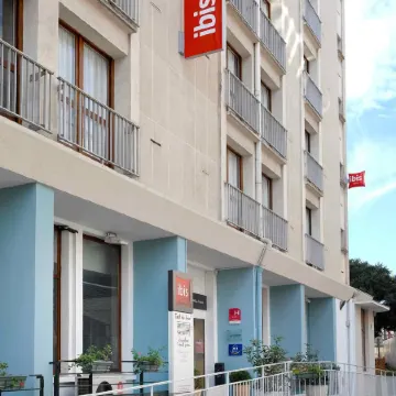 ibis Millau