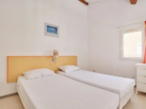 Odalys Essentielle le Grand Bleu Hoteles en Vendres