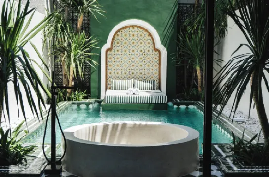 THE PALMEA VILLA SEMINYAK