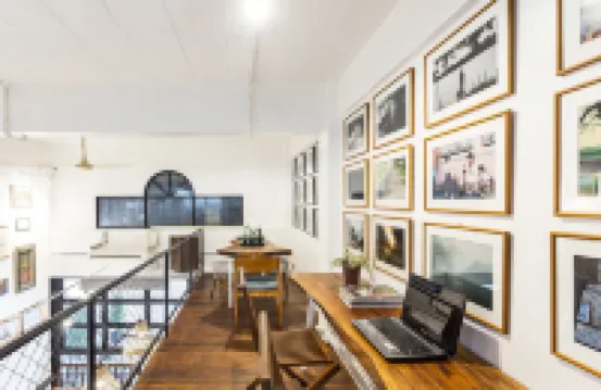 สตอกโฮม โฮสเทล อยุธยา