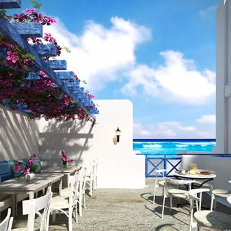 Camp Netanya Resort and Spa