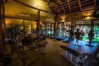 Bahia Mar Boutique Hotel - Gym