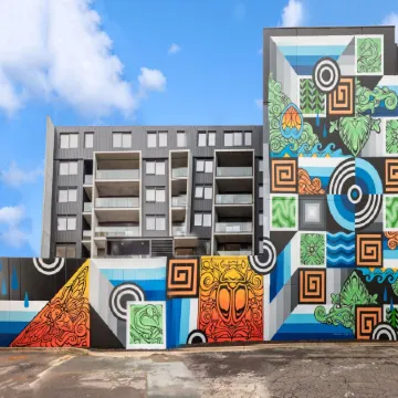 Elegant Studio with Parking