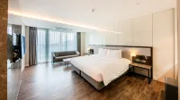 Ramada Suites Geoje  - Balkoner