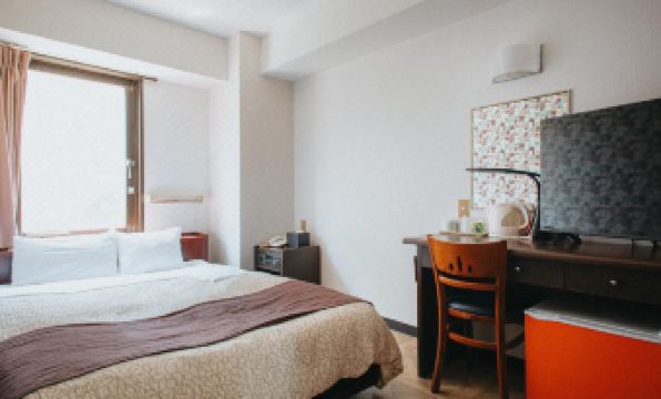 Hamamatsu Station Hotel