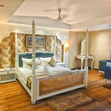 Golden Retreat
