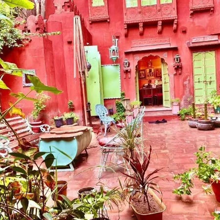 Partap Mahal