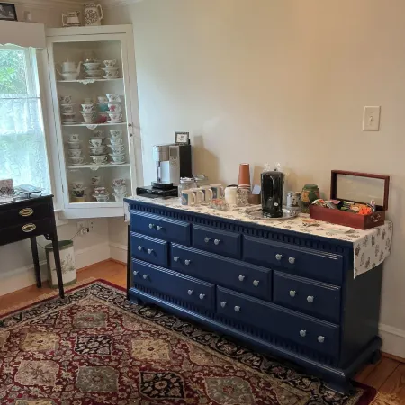 Magnolia House Bed & Breakfast