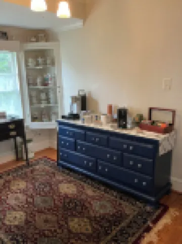 Magnolia House Bed & Breakfast