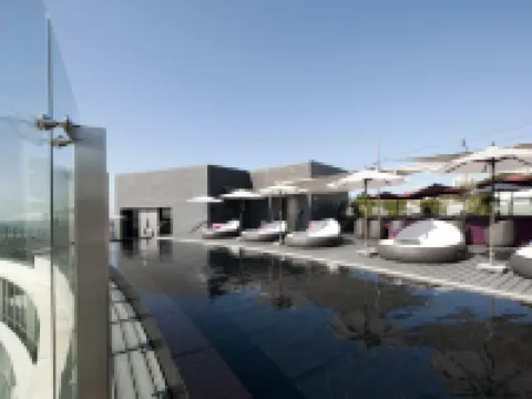 ヴァイン ホテル フンシャルのホテル