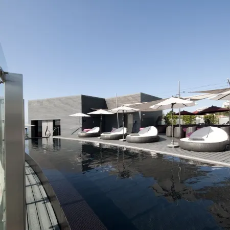 The Vine Hotel