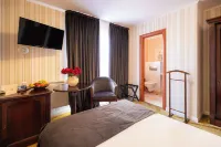 Hotel Brilliant Plaza Hotels in 