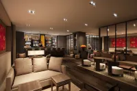 DoubleTree by Hilton Santiago - Vitacura - bar