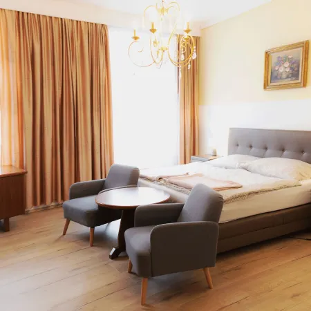 Hotel Alter Telegraf