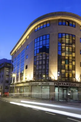 Exe Prisma Hotels in Les Escaldes