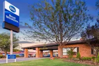Best Western Arizonian Inn Hotels in Holbrook
