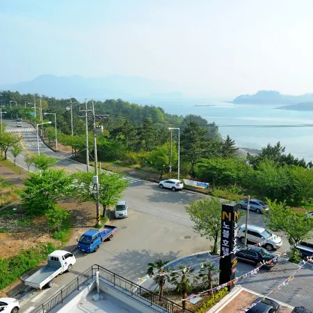 Yeosu-si noblehotel