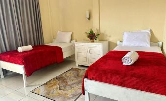 New Mekar Jaya Hotel