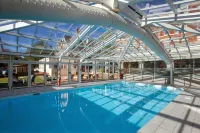 Bournemouth West Cliff Hotel & Spa - Pools