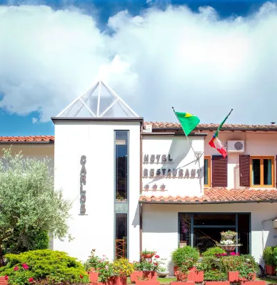 Hotel Ristorante da Carlos - Villas
