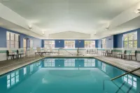 Homewood Suites by Hilton Allentown-Bethlehem Airport Hotels in Bethlehem