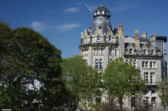 Duke of Cornwall Hotel โรงแรมใน