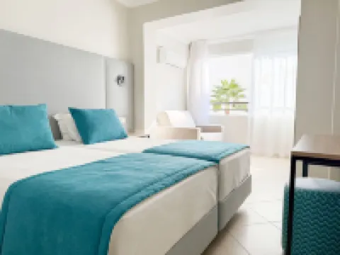 Hotel Atismar Hotels in Quarteira