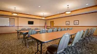 Best Western Plus Butterfield Inn Hotels in Hays